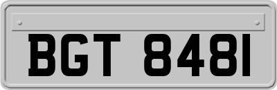 BGT8481