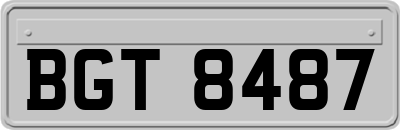 BGT8487