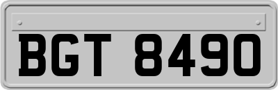 BGT8490