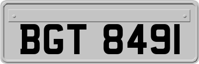 BGT8491