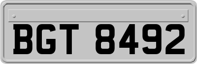 BGT8492
