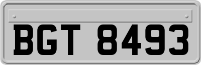 BGT8493
