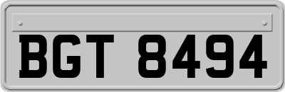 BGT8494
