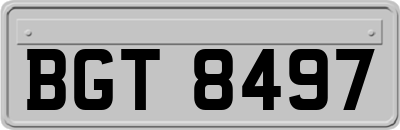 BGT8497