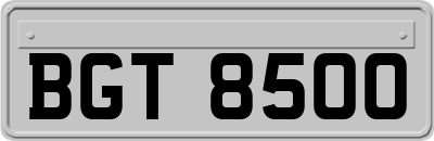 BGT8500
