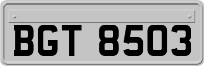BGT8503