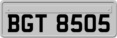 BGT8505