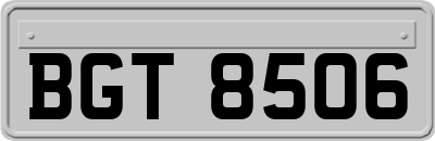 BGT8506