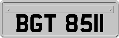 BGT8511