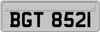 BGT8521