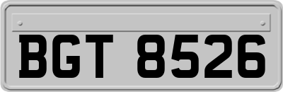BGT8526