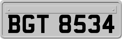 BGT8534