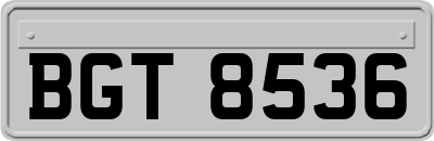 BGT8536