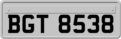 BGT8538