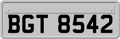BGT8542