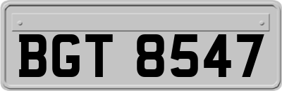 BGT8547