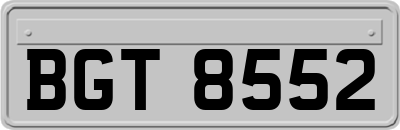 BGT8552