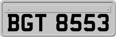 BGT8553