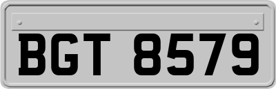 BGT8579
