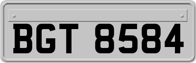 BGT8584