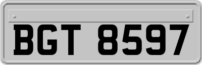 BGT8597