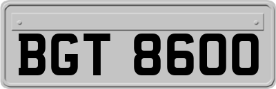 BGT8600