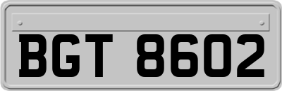 BGT8602