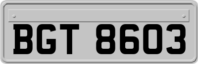 BGT8603