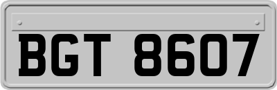 BGT8607
