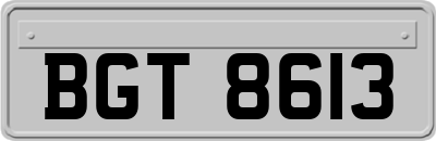 BGT8613