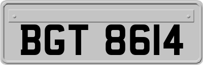 BGT8614
