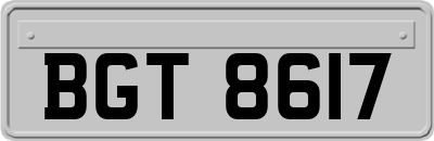 BGT8617
