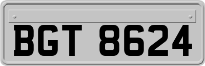 BGT8624