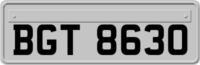 BGT8630