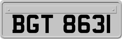 BGT8631