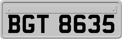 BGT8635