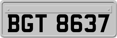 BGT8637