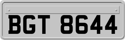 BGT8644