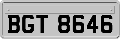 BGT8646