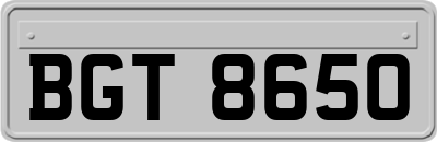 BGT8650
