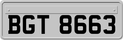 BGT8663