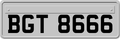 BGT8666