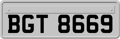 BGT8669