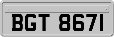 BGT8671
