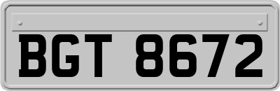 BGT8672