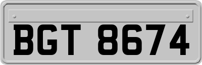 BGT8674