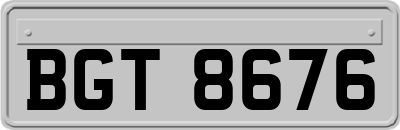 BGT8676