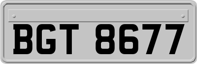 BGT8677
