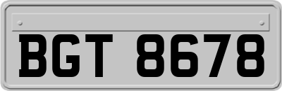 BGT8678