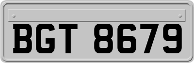 BGT8679